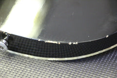 2005 Ibanez Jem 77 BRMR Steve Vai "Bad Horsie" Mirror