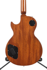 2012 Gibson Les Paul Traditional Pro II Tobacco Sunburst