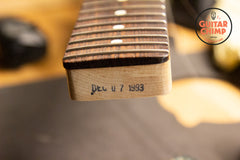 1993 Fender Telecaster Plus V1 Green