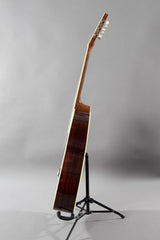 2019 Martin 0042JM-C John Mayer Crossroads Cocobolo Parlor Acoustic Guitar