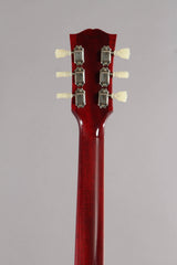 2015 Gibson Memphis Custom 1963 ES-335TD Historic Block Reissue '63 VOS Cherry