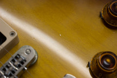 2004 Gibson Custom Shop Slash Signature Les Paul Standard with Piezo