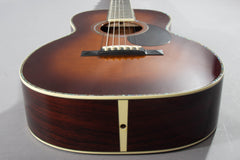 2019 Martin 0042JM-C John Mayer Crossroads Cocobolo Parlor Acoustic Guitar