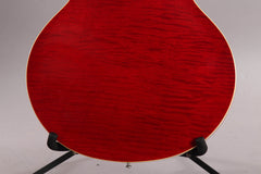 2015 Gibson Memphis Custom 1963 ES-335TD Historic Block Reissue '63 VOS Cherry