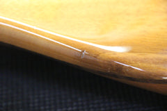 2007 Fender Victor Bailey KOA 5 String Jazz Bass