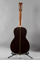 2019 Martin 0042JM-C John Mayer Crossroads Cocobolo Parlor Acoustic Guitar