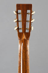 2019 Martin 0042JM-C John Mayer Crossroads Cocobolo Parlor Acoustic Guitar