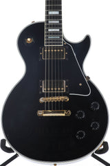 2013 Gibson Custom Shop Les Paul Custom Black