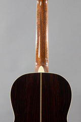 2019 Martin 0042JM-C John Mayer Crossroads Cocobolo Parlor Acoustic Guitar