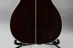 2019 Martin 0042JM-C John Mayer Crossroads Cocobolo Parlor Acoustic Guitar