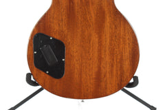 2012 Gibson Les Paul Traditional Pro II Tobacco Sunburst