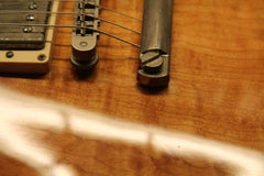 2005 Gibson Les Paul Standard Plus Quilt Light Burst ~50's Neck~