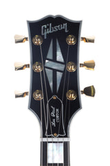 2013 Gibson Custom Shop Les Paul Custom Black