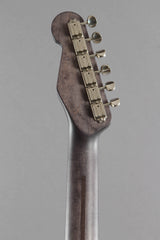 2014 James Trussart Deluxe Steelcaster Black Chrome