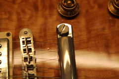 2005 Gibson Les Paul Standard Plus Quilt Light Burst ~50's Neck~