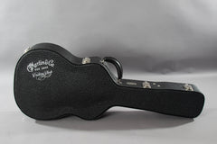 2019 Martin 0042JM-C John Mayer Crossroads Cocobolo Parlor Acoustic Guitar