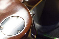 2004 Gibson Custom Shop Slash Signature Les Paul Standard with Piezo