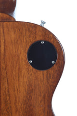 2012 Gibson Les Paul Traditional Pro II Tobacco Sunburst