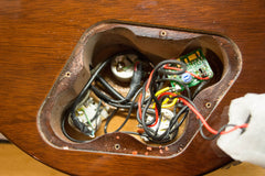 2004 Gibson Custom Shop Slash Signature Les Paul Standard with Piezo