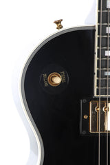 2013 Gibson Custom Shop Les Paul Custom Black