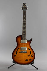 2011 PRS Paul Reed Smith SC/HBII Singlecut Hollowbody II Sunburst
