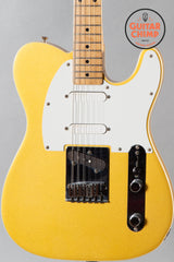 2002 Fender Japan TL62B-95DK Dr. K Signature '62 Telecaster Custom