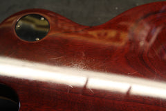 2005 Gibson Les Paul Standard Plus Quilt Light Burst ~50's Neck~