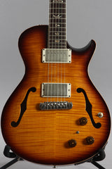 2011 PRS Paul Reed Smith SC/HBII Singlecut Hollowbody II Sunburst