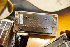 2004 Gibson Custom Shop Slash Signature Les Paul Standard with Piezo