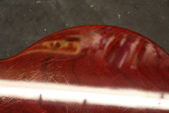 2005 Gibson Les Paul Standard Plus Quilt Light Burst ~50's Neck~