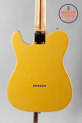 2002 Fender Japan TL62B-95DK Dr. K Signature '62 Telecaster Custom