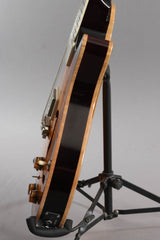 2011 PRS Paul Reed Smith SC/HBII Singlecut Hollowbody II Sunburst