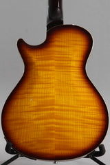 2011 PRS Paul Reed Smith SC/HBII Singlecut Hollowbody II Sunburst