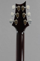 2011 PRS Paul Reed Smith SC/HBII Singlecut Hollowbody II Sunburst