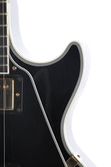 2013 Gibson Custom Shop Les Paul Custom Black