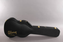 2018 Gibson Custom Shop Sg Custom Ebony Black