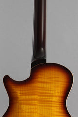 2011 PRS Paul Reed Smith SC/HBII Singlecut Hollowbody II Sunburst