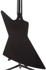 2012 Gibson "Thunderhorse" Explorer Dethklok Silverburst -EBONY FINGERBOARD-