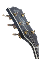 2013 Gibson Custom Shop Les Paul Custom Black