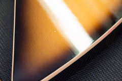 2013 Gibson Explorer Bill Kelliher Golden Axe Gold Burst