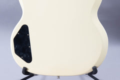 1982 Gibson EDS-1275 Sg Double Neck Electric Guitar White
