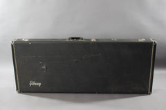 1982 Gibson EDS-1275 Sg Double Neck Electric Guitar White