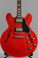 2017 Gibson ES-335 Traditional Gloss Cherry
