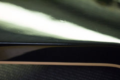 2013 Gibson Explorer Bill Kelliher Golden Axe Gold Burst