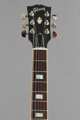 2017 Gibson ES-335 Traditional Gloss Cherry