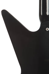 2012 Gibson "Thunderhorse" Explorer Dethklok Silverburst -EBONY FINGERBOARD-