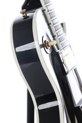 2013 Gibson Custom Shop Les Paul Custom Black