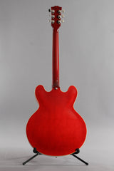 2017 Gibson ES-335 Traditional Gloss Cherry