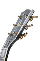 2013 Gibson Custom Shop Les Paul Custom Black