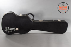 2006 Gibson Limited Edition SG Bass Faded Canary Yellow